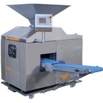 WP Haton V500 Dough Divider