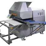 WP Haton V700 Dough Divider