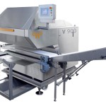 WP Haton V900 Dough Divider