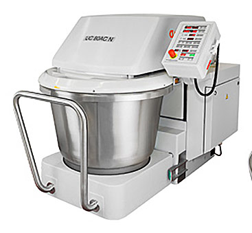 WP Kemper UC Batch Mixer, WP Bakery Group USA, Retail, Wholesale and Industrial Baking Equipment and Food Service Equipment, Shelton, CT