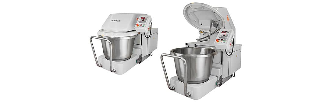 WP Kemper Batch Mixer UC, WP Bakery Group USA, Retail, Wholesale, Commercial Bakery Equipment and Industrial Bakery Equipment, Shelton, CT