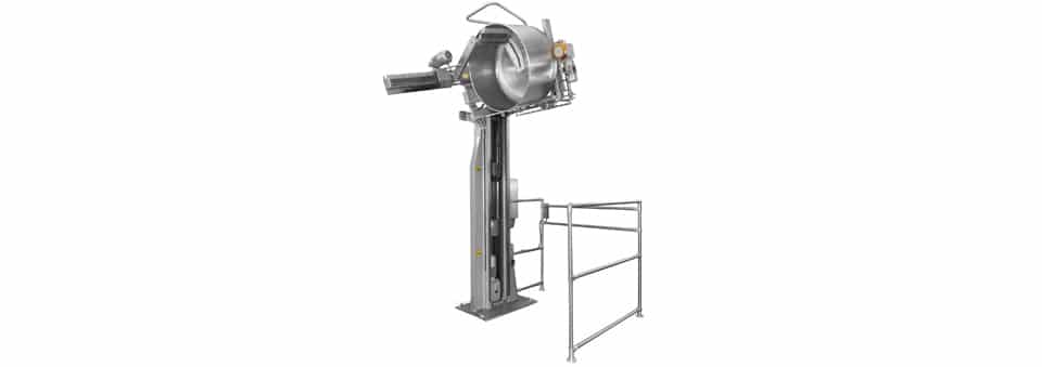 wpkemper-hk-200-lifter WP Kemper HK 200 Industrial Lifter, WP Bakery Group USA, Retail, Wholesale and Industrial Baking Equipment and Food Service Equipment, Shelton, CT