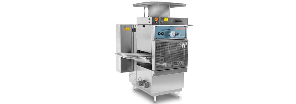 WP Kemper Multimatic C Dough Divider, WP Bakery Group USA, Retail, Wholesale and Industrial Baking Equipment and Food Service Equipment, Shelton, CT