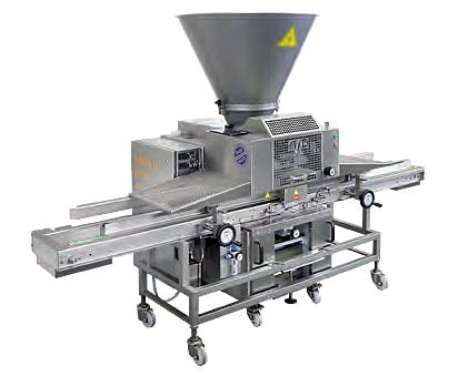 PARTA U DIREKT Dough Divider, WP Bakery Group USA, Retail, Wholesale and Industrial Bakery Equipment and Food Service Industry Equipment, Shelton, CT