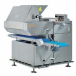 WP Haton B600 Bread Divider, WP Bakery Group USA, Retail, Wholesale and Industrial Bakery Equipment and Food Service Industry Equipment, Shelton, CT