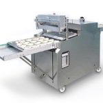 WP Riehle Allround, WP Bakery Group USA, Retail, Wholesale and Industrial Bakery Equipment and Food Service Industry Equipment, Shelton, CT USA