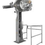WP Kemper HK 200 Lifter, WP Bakery Group USA, Retail, Wholesale and Industrial Baking Equipment and Food Service Equipment, Shelton, CT