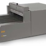 WP Riehle ITES High Speed Infrared Oven, WP Bakery Group USA, Shelton, CT