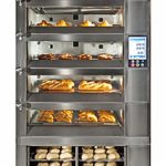 WP L Matador Store Instore Baking Oven, WP Bakery Group USA, Shelton, CT