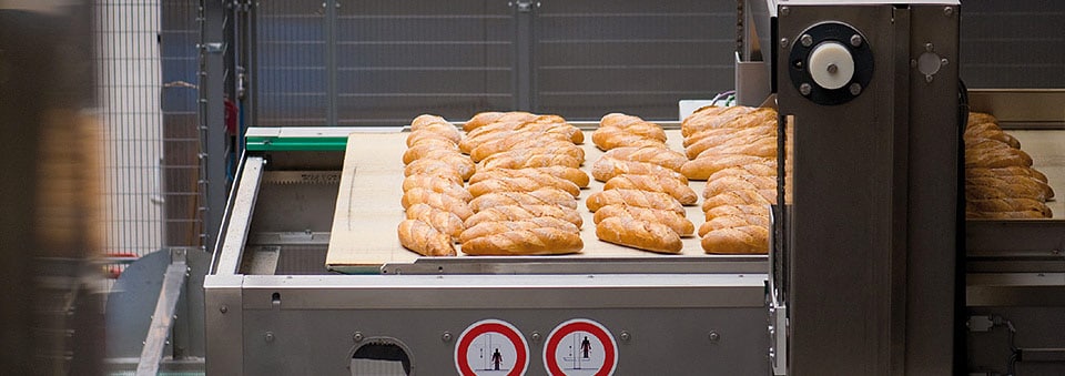 ober-oven-loading-system WP L Ober Pro II Oven Loading System, WP Bakery Group USA, Retail, Wholesale and Industrial Bakery Equipment and Food Service Industry Equipment, Shelton, CT USA