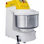 WP Kemper SP Spiral Mixer | WP Bakery Group USA, Retail, Wholesale and Industrial Baking Equipment and Food Service Equipment, Shelton, CT USA