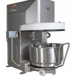 WP Kemper Titan Spiral Mixer | WP Bakery Group USA, Retail, Wholesale, Commercial Bakery Equipment and Industrial Bakery Equipment, Shelton, CT USA
