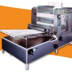 WP Winkler Admiral Divider, WP Bakery Group USA, Retail, Wholesale and Industrial Bakery Equipment and Food Service Industry Equipment, Shelton, CT USA