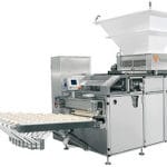 WP Kemper Softstar Dough Divider and Moulding Machine, WP Bakery Group USA, Retail, Wholesale and Industrial Bakery Equipment and Food Service Industry Equipment, Shelton, CT USA