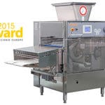 WP L Tewimat Dough Divider and Moulding Machine, WP Bakery Group USA, Retail, Wholesale and Industrial Bakery Equipment and Food Service Industry Equipment, Shelton, CT USA