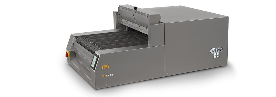 wp-riehle-ites-high-speed-oven WP Riehle ITES Instore Baking Oven | WP Bakery Group USA, Retail, Wholesale, Commercial Bakery Equipment and Industrial Bakery Equipment, Shelton, CT USA