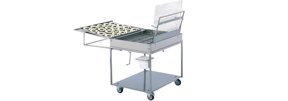 wp-riehle-tauchboy WP Riehle Tauchboy Automated Lye Application Machine | WP Bakery Group USA, Retail, Wholesale, Commercial Bakery Equipment and Industrial Bakery Equipment, Shelton, CT USA