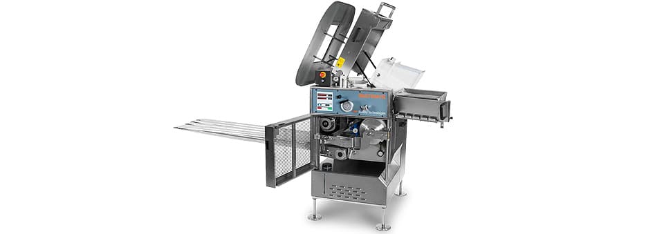 WP L Multimatic S Dough Divider | WP Bakery Group USA, Retail, Wholesale, Commercial Bakery Equipment and Industrial Bakery Equipment, Shelton, CT USA