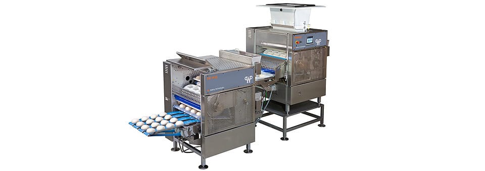 WP L Tewimat Big Ball | WP Bakery Group USA, Retail, Wholesale and Industrial Baking Equipment and Food Service Equipment, Shelton, CT USA