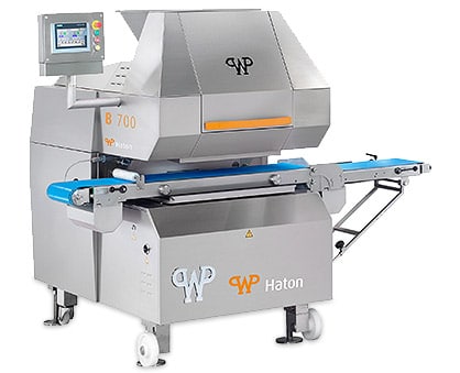 WP Haton B 700 Dough Divider | WP Bakery Group USA, Retail, Wholesale and Industrial Baking Equipment and Food Service Equipment, Shelton, CT USA