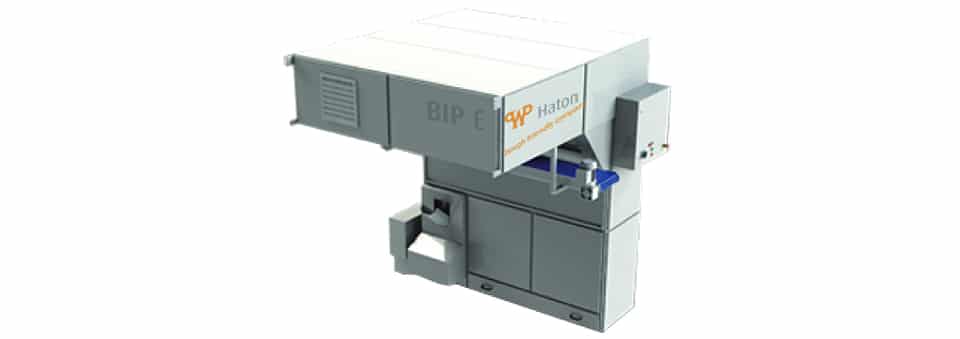 WP Haton BIP E Intermediate Proofer | WP Bakery Group USA, Retail, Wholesale, Commercial Bakery Equipment and Industrial Bakery Equipment, Shelton, CT USA