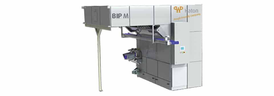 WP Haton BIP 72 M Intermediate Proofer | WP Bakery Group USA, Retail, Wholesale, Commercial Bakery Equipment and Industrial Bakery Equipment, Shelton, CT USA