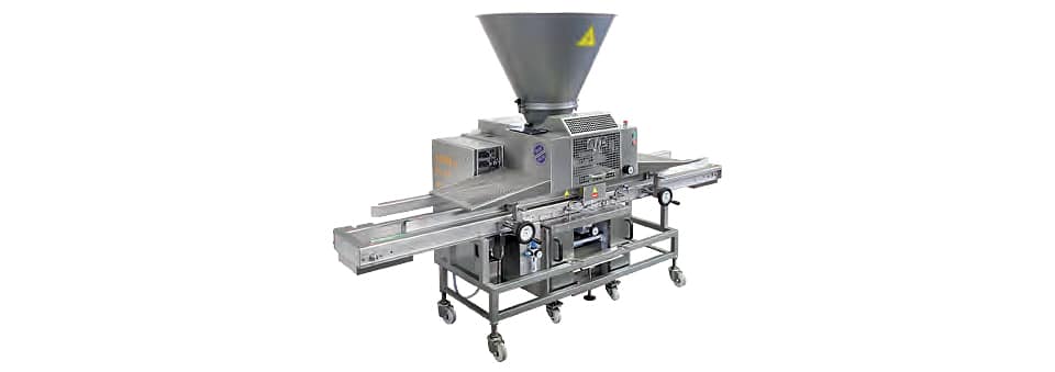 WP Haton Parta U Direkt Dough Divider | WP Bakery Group USA, Retail, Wholesale and Industrial Bakery Equipment and Food Service Industry Equipment, Shelton, CT