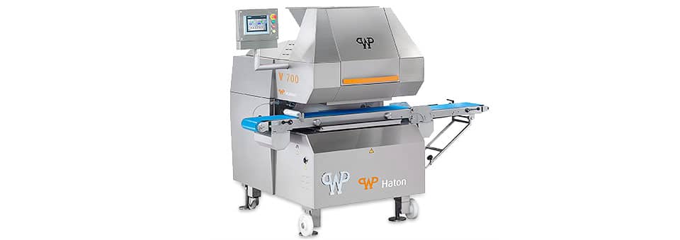 WP Haton V 700 Dough Divider | WP Bakery Group USA, Retail, Wholesale, Commercial Bakery Equipment and Industrial Bakery Equipment, Shelton, CT USA