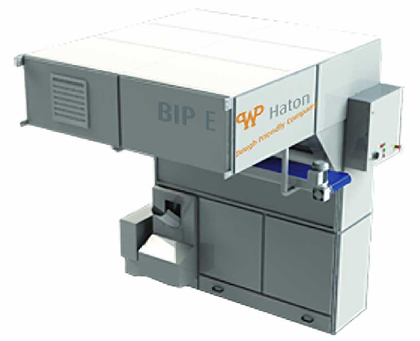 WP Haton BIP E Intermediate Proofer | WP Bakery Group USA, Retail, Wholesale, Commercial Bakery Equipment and Industrial Bakery Equipment, Shelton, CT USA
