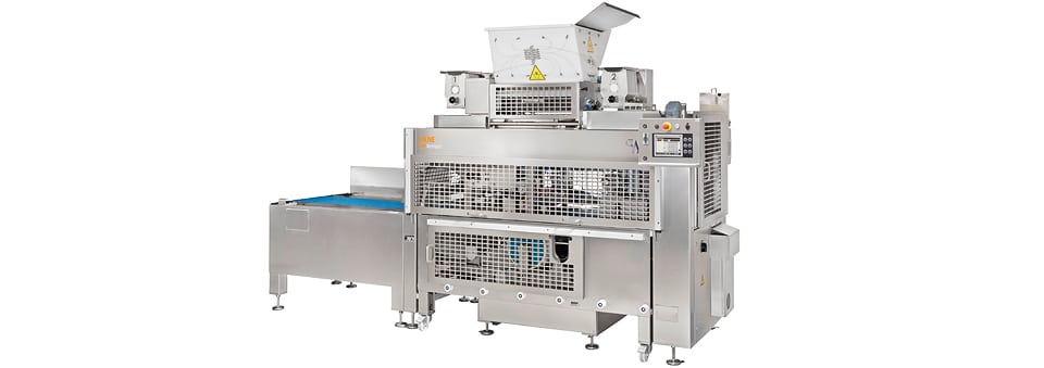 wp-kemper-pane-head-machine WP Kemper PANE Artisan Bread Production, WP Bakery Group USA, Retail, Wholesale and Industrial Bakery Equipment and Food Service Industry Equipment, Shelton, CT USA