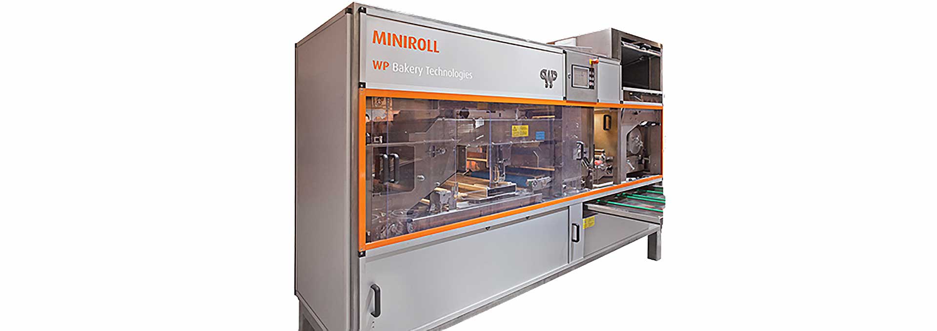 featured-miniroll-roll-line@2x WP L Miniroll Roll Line, WP Bakery Group USA, Retail, Wholesale and Industrial Bakery Equipment and Food Service Industry Equipment, Shelton, CT USA