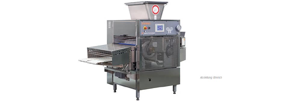 featured-tewimat-dough-dividing-roundmoulding WP L Tewimat Dough Divider and Roundmoulding Machine, WP Bakery Group USA, Retail, Wholesale and Industrial Bakery Equipment and Food Service Industry Equipment, Shelton, CT USA