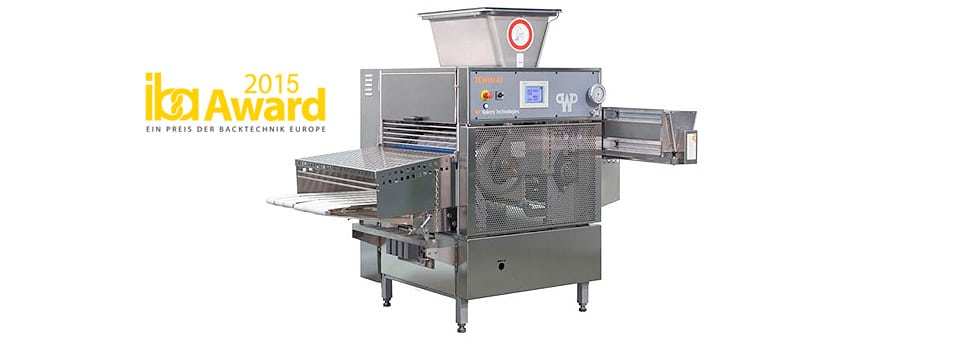 featured-tewimat-soft-dough-dividing-moulding WP L Tewimat Soft Dough Divider and Moulding Machine, WP Bakery Group USA, Retail, Wholesale and Industrial Bakery Equipment and Food Service Industry Equipment, Shelton, CT USA