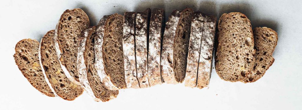 Baked goods drive sales at supermarkets; bread brings customers to stores nearly once a week