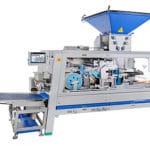 WP Kemper Soft Star CT Dough Divider and Moulding Machine, WP Bakery Group USA, Retail, Wholesale and Industrial Bakery Equipment and Food Service Industry Equipment, Shelton, CT USA