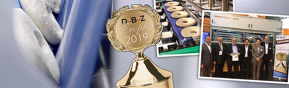 featured-puncho-hole-punch-module With the WP Selecta Modular and our new Puncho Hole Punching Module, you can now produce punched products such as donuts, bagels, and pretzel rings.
