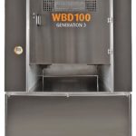 WP Winkler WBD 100 Bagel Divider