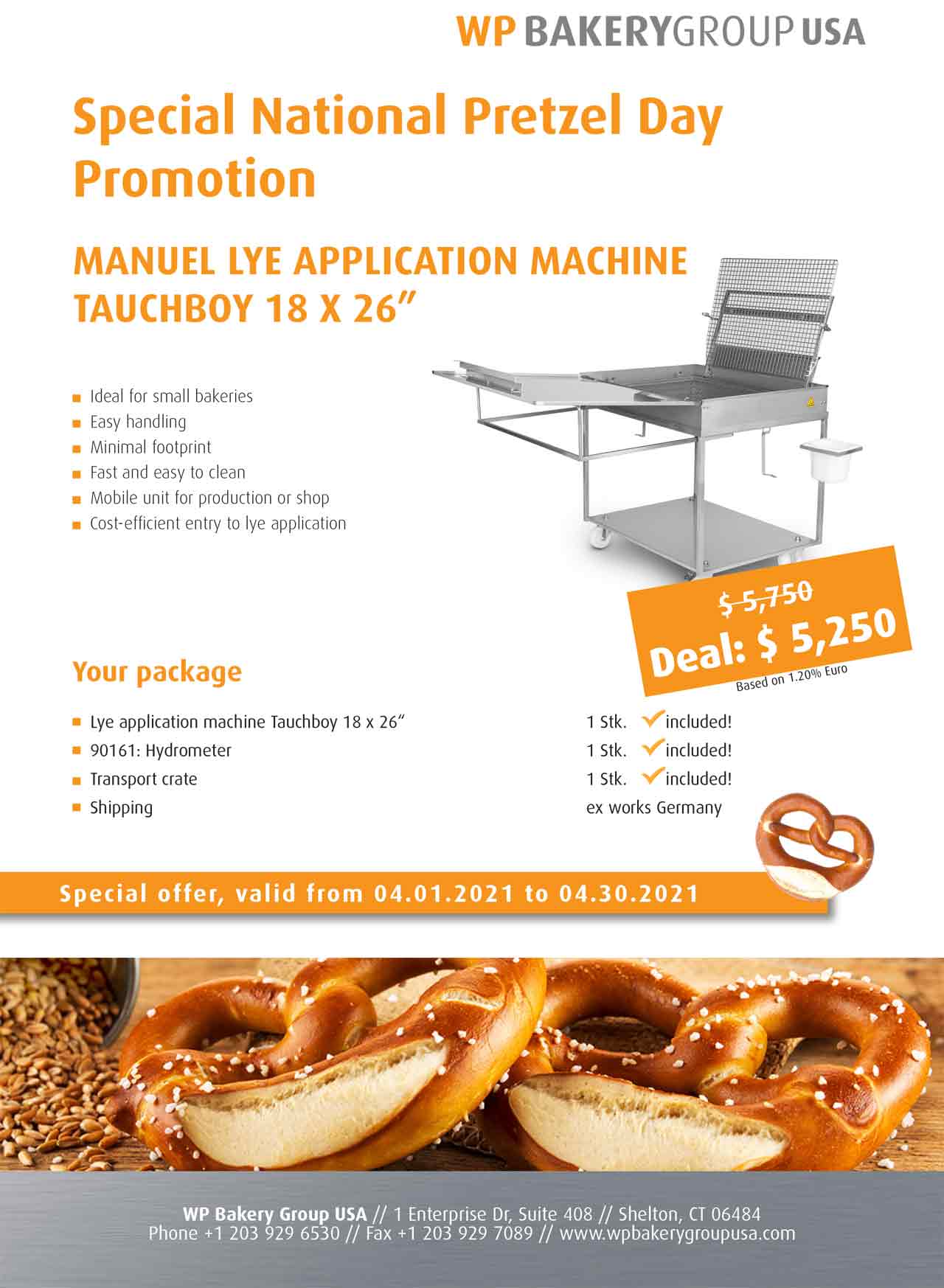 tauchboy_pretzel-day_18x26-r1 Tauchboy Sale Flyer