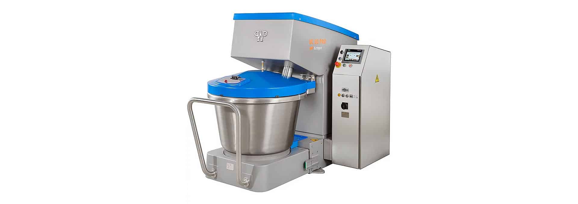 featured-uc-pro-mixer@2x UC PRO Mixer | The Wendel kneader