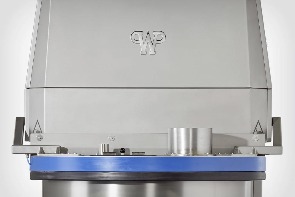 csm_WP-POWER-ROLL-SYSTEM-Haube_1a41db7ef9 Our WP Kemper POWER SQUARE MIXING SYSTEM enables the fully automatic production of very soft doughs with particularly long dough resting times. Industrial Bakery Equipment available through WP Bakery Group USA in Shelton, CT