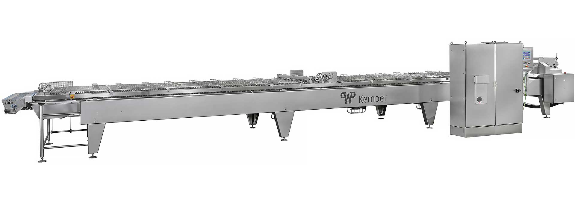 f-wp-kemper-largo-deep-fryer@2x Our WP Kemper LARGO Deep Fryer is our high-efficiency fryer.
