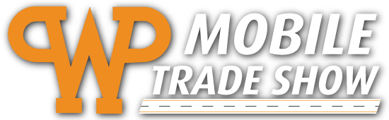 WP Mobile Trade Show Logo