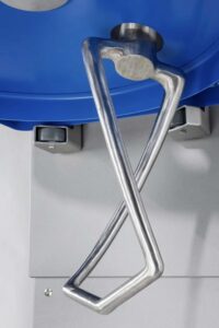 UC Pro Helix Mixer | WP Bakery Group USA, Retail, Wholesale, Commercial Bakery Equipment and Industrial Bakery Equipment, Shelton, CT USA 