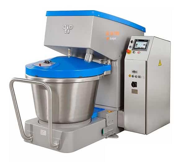 UC Pro Helix Mixer | WP Bakery Group USA, Retail, Wholesale, Commercial Bakery Equipment and Industrial Bakery Equipment, Shelton, CT USA
