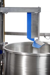 Titan Linear Mixing System | WP Bakery Group USA, Retail, Wholesale, Commercial Bakery Equipment and Industrial Bakery Equipment, Shelton, CT USA