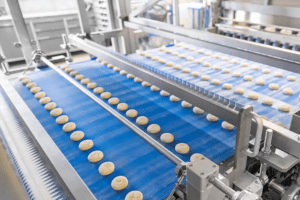 The WP Kemper Soft Star CT dough dividing/moulding machine produces dough balls of extremely high quality and weight accuracy. Easy to clean. | WP Bakery Group USA, Retail, Wholesale, Commercial Bakery Equipment and Industrial Bakery Equipment, Shelton, CT USA