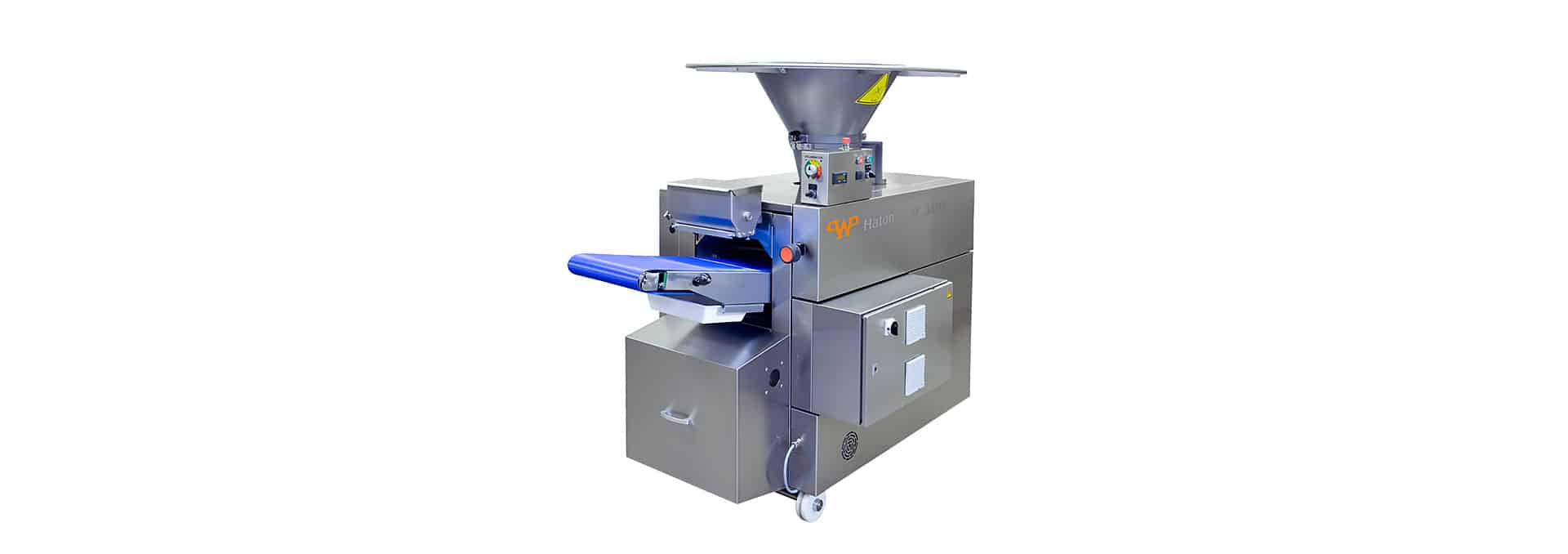 WP Haton B/V 300 Dough Divider | WP Bakery Group USA, Retail, Wholesale, Commercial Bakery Equipment and Industrial Bakery Equipment in the USA and Canada