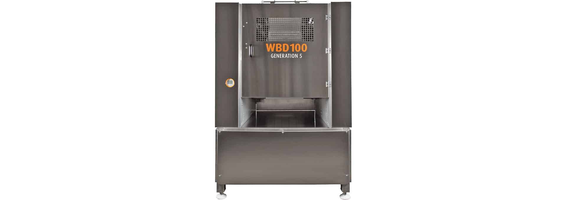 WP Winkler WBD 100 Bagel Divider | WP Bakery Group USA, Retail, Wholesale, Commercial Bakery Equipment and Industrial Bakery Equipment, Shelton, CT USA and Canada