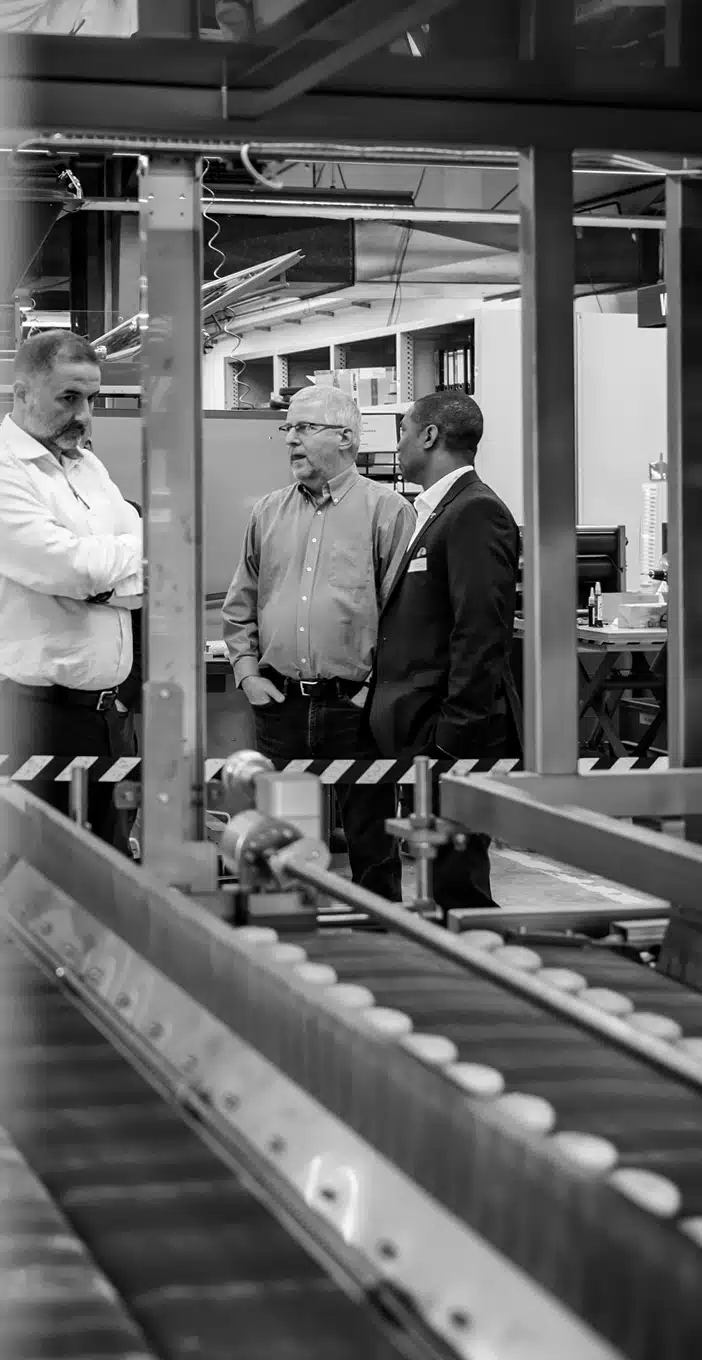Industrial Donut Production | WP Bakery Group USA, Retail, Wholesale, Commercial Bakery Equipment and Industrial Bakery Equipment, USA and Canada