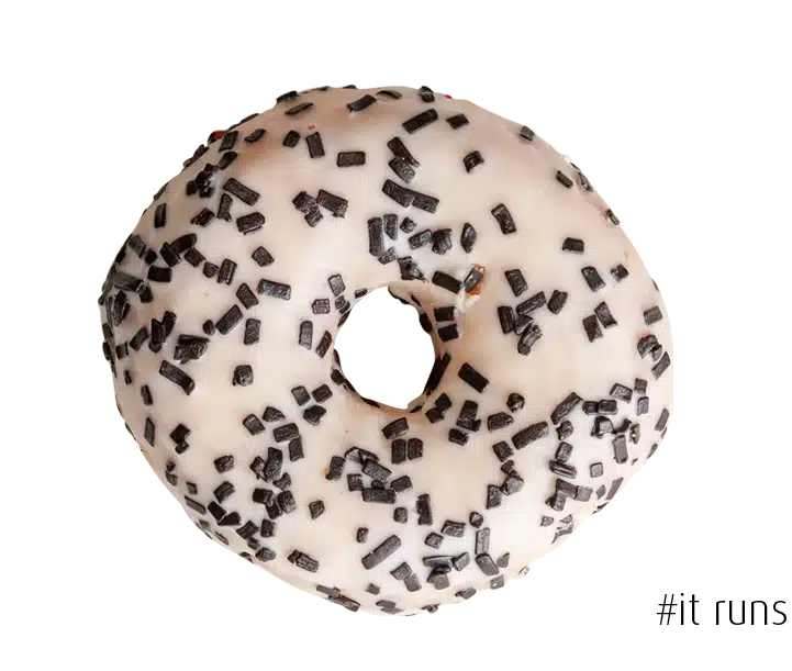 Industrial Donut Production | WP Bakery Group USA, Retail, Wholesale, Commercial Bakery Equipment and Industrial Bakery Equipment, USA and Canada